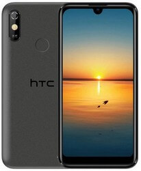 Замена разъема зарядки на телефоне HTC Wildfire E1 в Тюмени